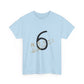 OVO Owl Evolution Heavy Cotton Tee