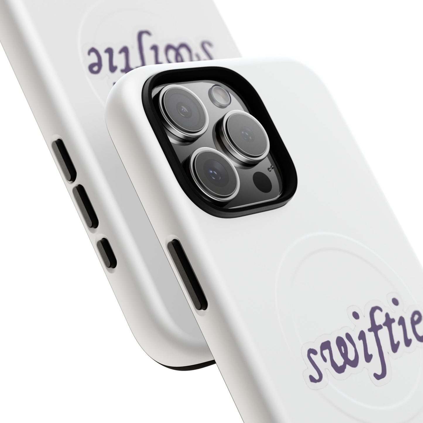 Swifted Aesthetic Tough Magnetic Case