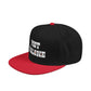 Snapback (Embroidery) – Post Melone Bold Design