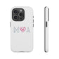 Nova Core Clothing Tough Cases