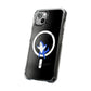 Linear Echo Magnetic Clear Impact cases