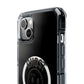 Bold Barbed Magnetic Impact Case