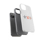 Starlit Threads Tough Cases