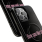 Iphone How You Like That Text - Tough Magnetic Phone Case