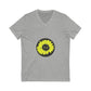 Bloom Aura Unisex Jersey Short Sleeve