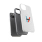 Circle Flame Tough Case