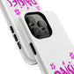Daisies Tough Magnetic cases