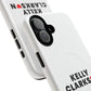 Heartwave Harmony Tough Magnetic Case