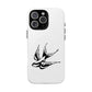 Flight Marked Tough Magnetic Case