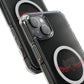 Rock & Roll Legacy Magnetic Clear Impact case