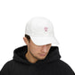 Stronger Soundwaves Classic dad cap