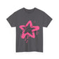 Graffiti Star Beats Unisex Heavy cotton tee