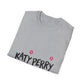 Petal Power - Unisex Softstyle T-shirt