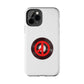 Born for the Stage Tough Magnetic Case
