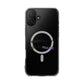Feel the Music Vibe Magnetic clear Impact Case