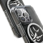 Flight Marked Magnetic Impact Case