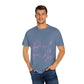 Signature Autograph – Dyed T-shirt