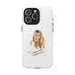 Wrapped in Power Tough Magnetic case