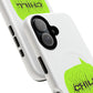 Chill Vibe Roots Tough Magnetic case
