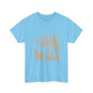 Women Don’t Cry, They Rise Unisex Heavy cotton tee