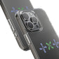Neon Nexus Wear Clear Cases