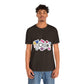 Olivia Rodrigo Unisex Jersey Short Sleeve Tee - Sour
