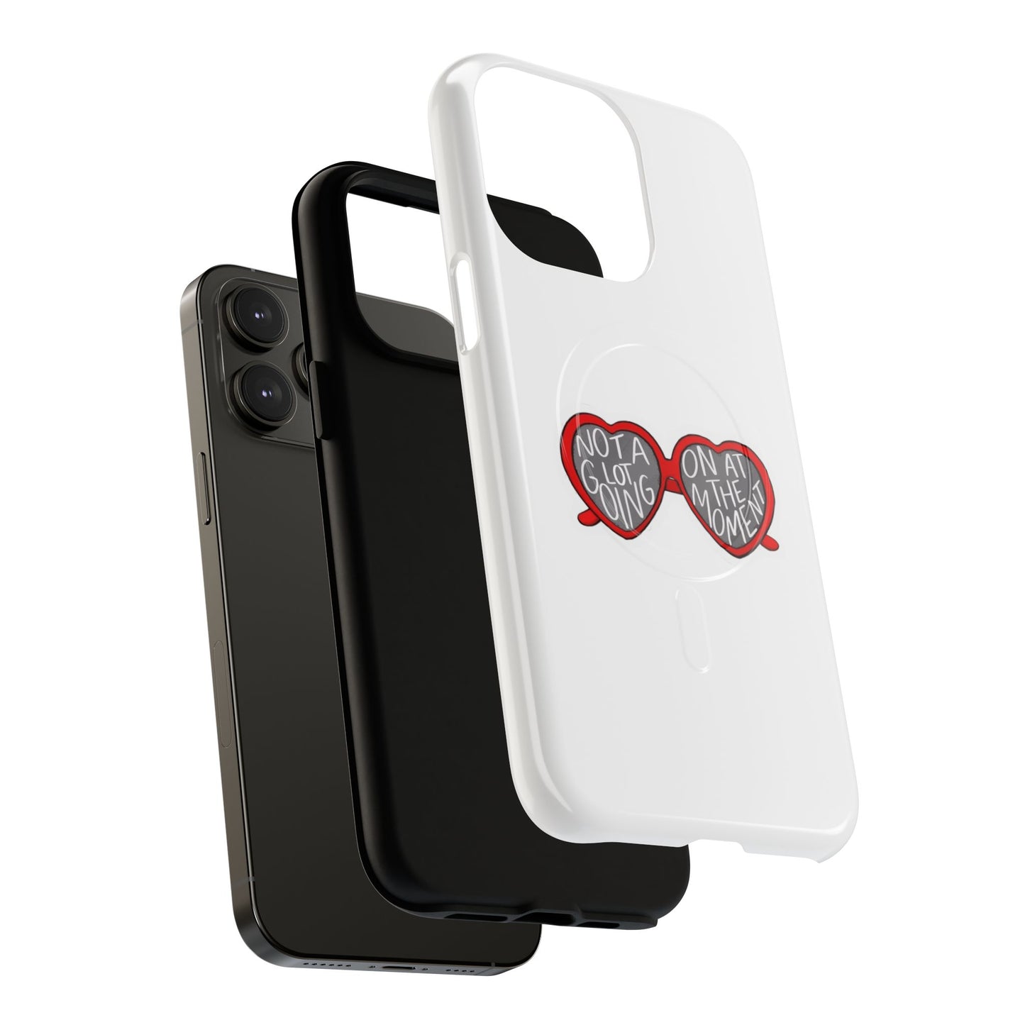 Shake It Studio Tough Magnetic Case