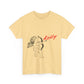 Signature Sound - Kelly Style Unisex Heavy cotton tee