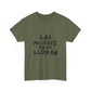 Diamond Strength Statement Unisex Heavy cotton tee