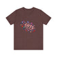 Olivia Rodrigo Unisex Jersey Short Sleeve Tee - Guts World Tour