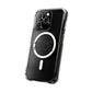 Eyes & Shadows Gothic Magnetic Clear Impact Case