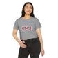 Shake It Studio Women's Festival Crop Top