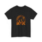Guitar God Evolution Unisex Heavy Cotton Tee