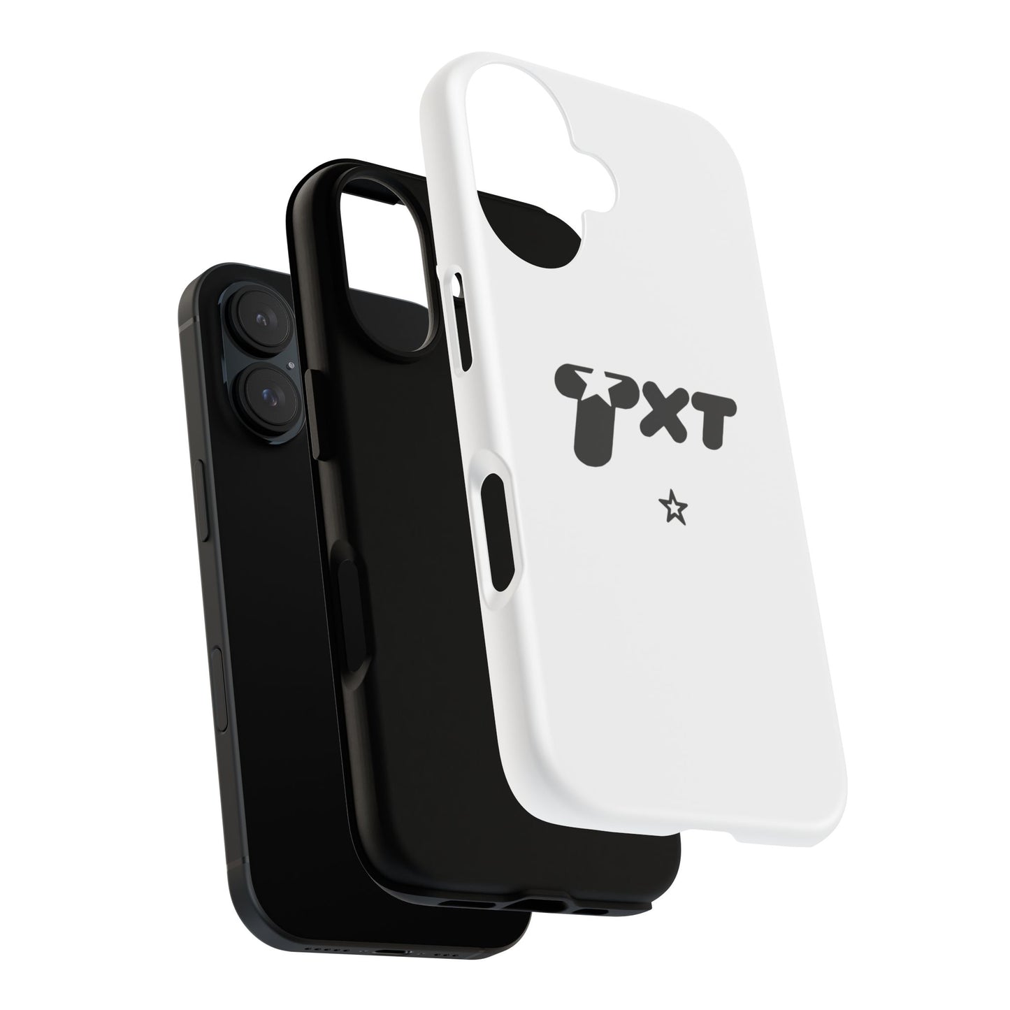 Prism Vibe Collective Tough Cases