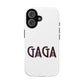 Electric Neon Tough Magnetic case