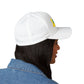 Live Lenny Pop Structured cap