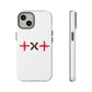 Cosmic Edge Apparel Tough Cases