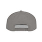 Flat Bill Snapback – Ed Sheeran Edition
