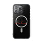 #LoveNote Magnetic Clear Impact case