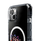 Guts World Tour Megaphone Magnetic Clear Impact Case