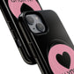 Iphone In Your Area Pin Marker - Tough Magnetic Phone Case