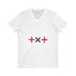 Cosmic Edge Apparel Unisex Jersey short sleeve