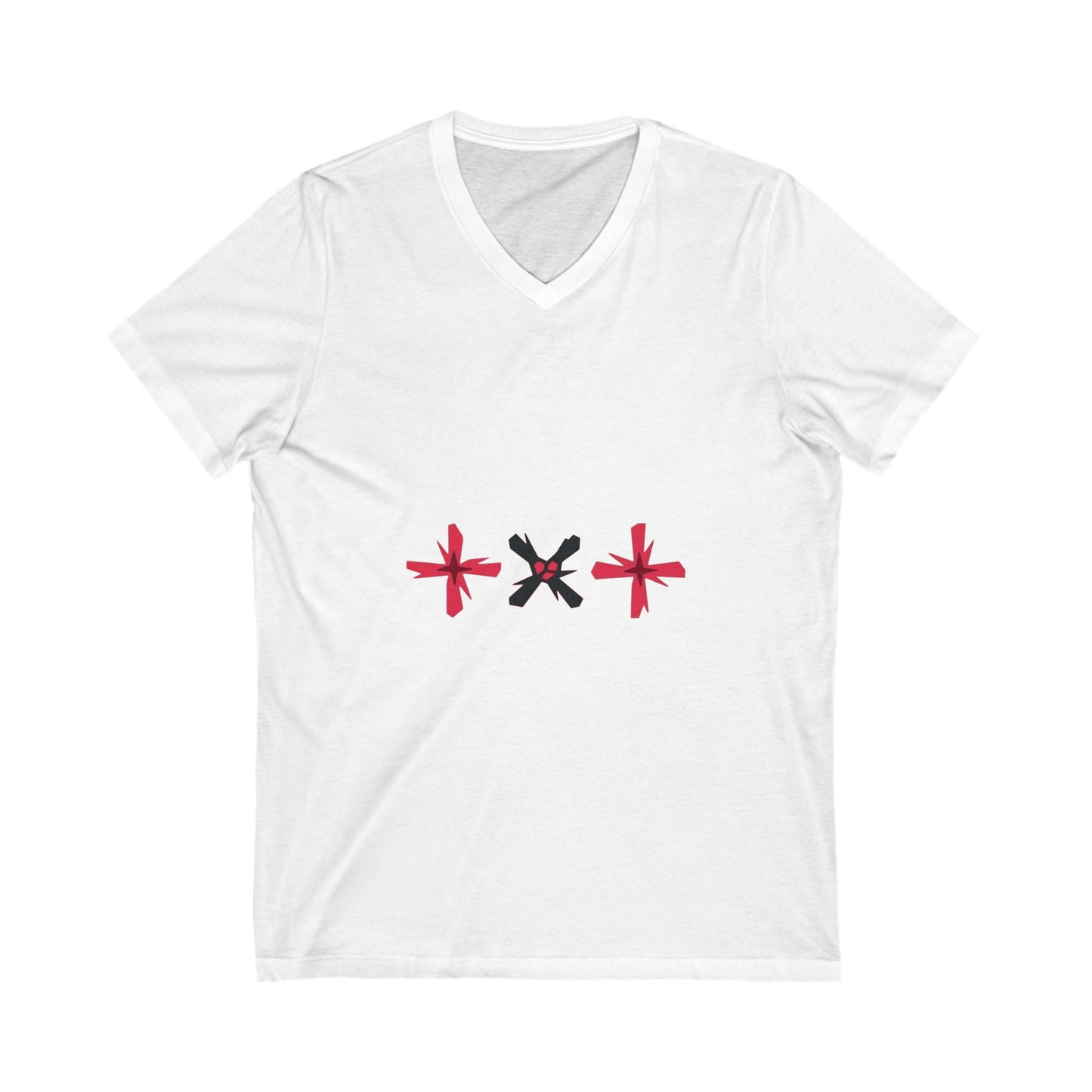 Cosmic Edge Apparel Unisex Jersey short sleeve