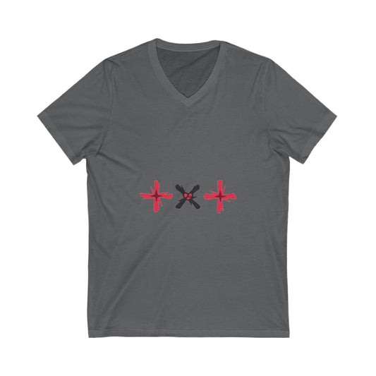 Cosmic Edge Apparel Unisex Jersey short sleeve