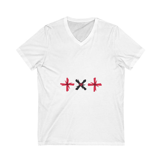 Cosmic Edge Apparel Unisex Jersey short sleeve