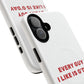 Every Guy I Like Is G’Day Tough Magnetic phone case