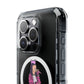 Stage Presence Magnetic Clear Impact cases