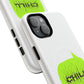 Chill Vibe Roots Tough Magnetic case