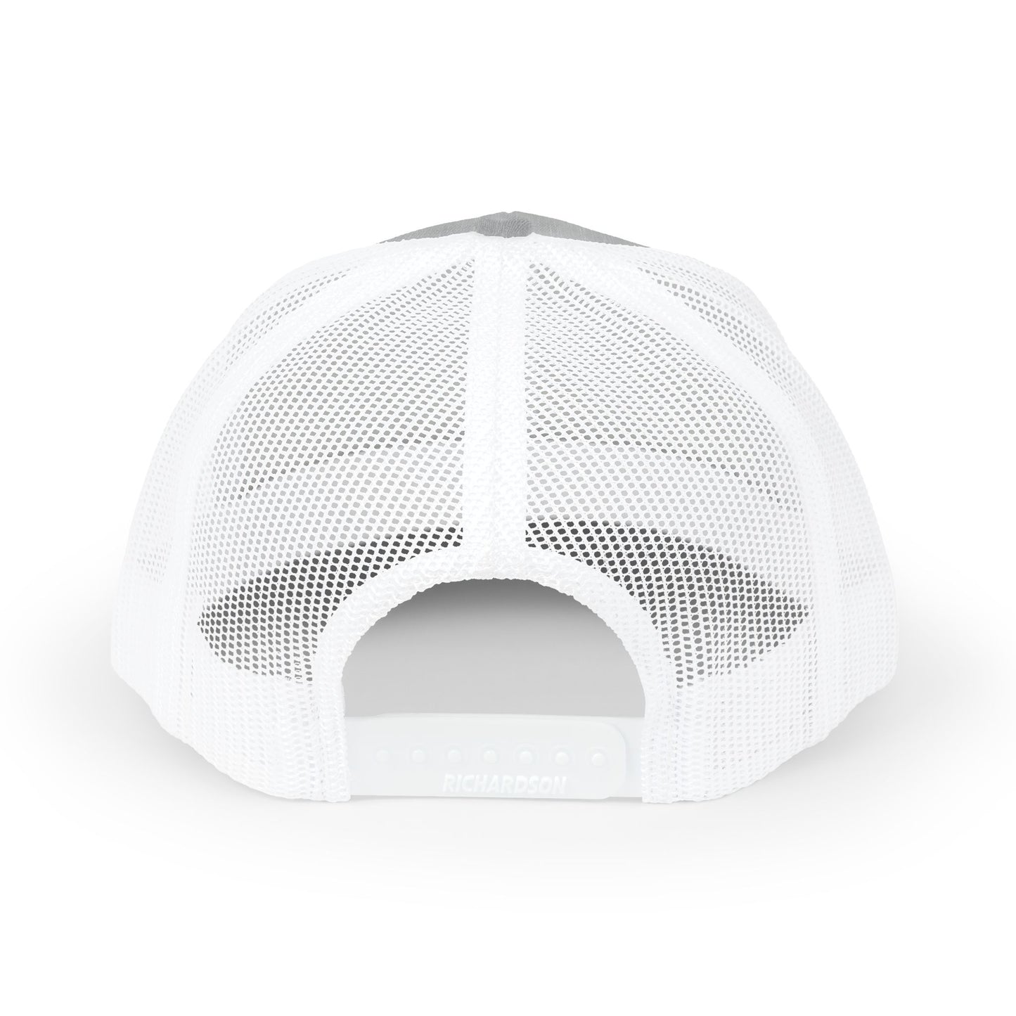Neon Bolt Energy Snapback Trucker cap