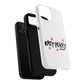 Petal Power Tough Magnetic cases